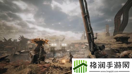 俄制MMOPIONER中配预告公布！Steam页面上线