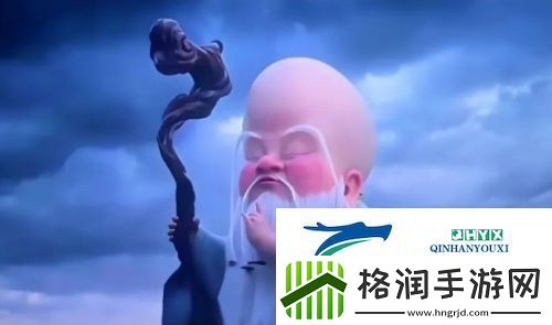 哪吒2为什么把老寿星塑造成大反派