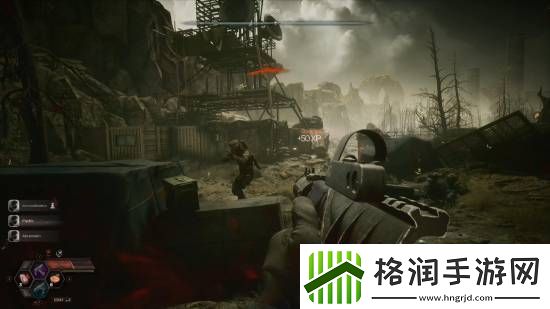 俄制MMOPIONER中配预告公布！Steam页面上线