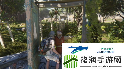 七日世界门扉异常挑战——代顿湿地篇