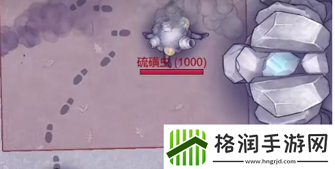 阿瑞斯病毒2深渊石猿打法攻略