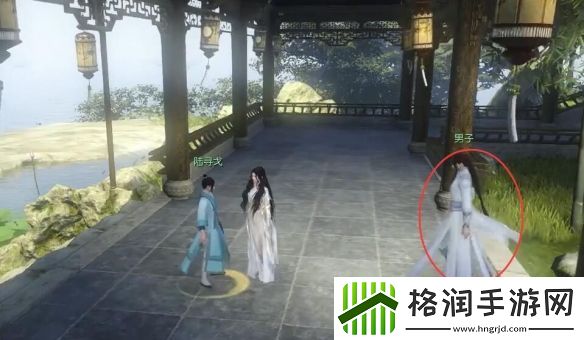 逆水寒逆旅无涯奇遇怎么做