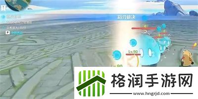 原神悬涛之势任务怎么做神秘任务全解锁策略