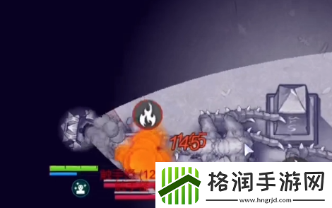 阿瑞斯病毒2深渊石猿打法攻略