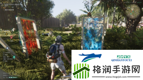 七日世界门扉异常挑战——代顿湿地篇