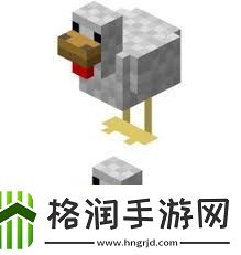 我的世界有哪些被动生物