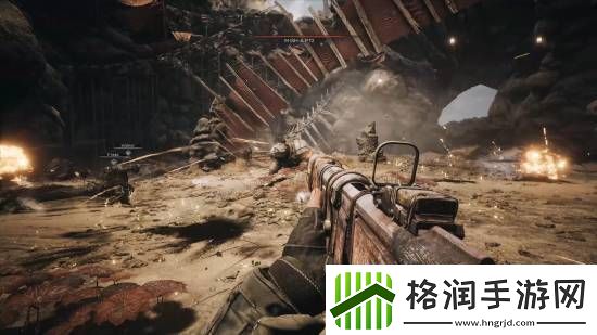 俄制MMOPIONER中配预告公布！Steam页面上线