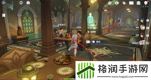 原神纳西妲传说任务宝箱在哪