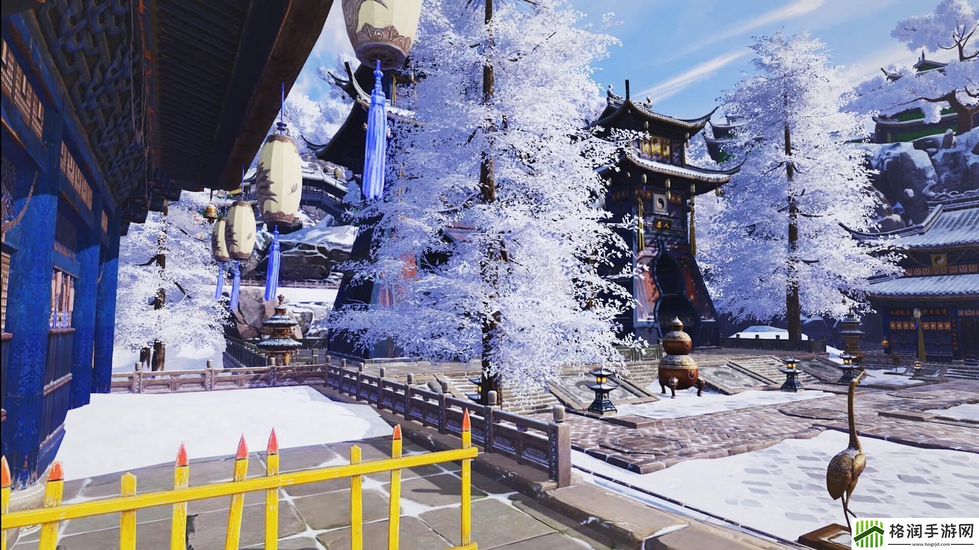 剑网3杨小阮游戏关系表