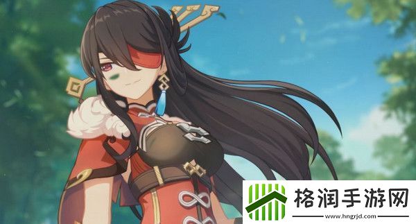 原神2.3角色强度榜一览