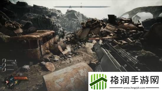 俄制MMOPIONER中配预告公布！Steam页面上线