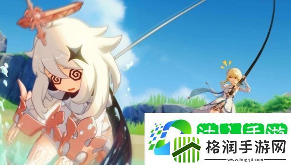 原神温迪的计划任务攻略