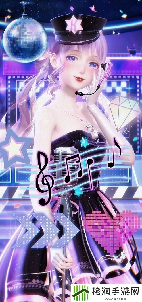 闪耀暖暖闪闪发光的我们高分搭配攻略