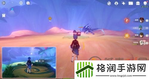 原神纳西妲传说任务宝箱在哪