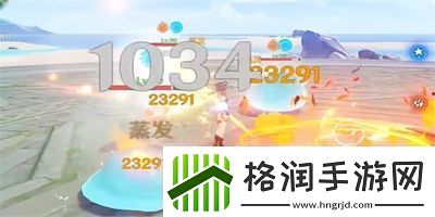 原神悬涛之势任务怎么做神秘任务全解锁策略