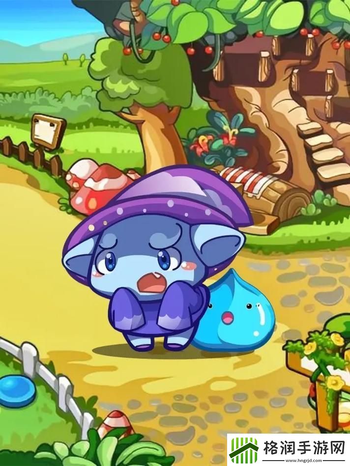 洛克王国蓝色多哥怎么获得