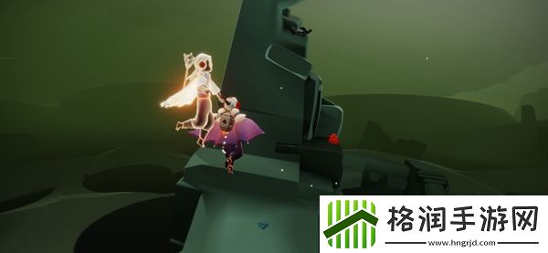 光遇每日大蜡烛位置大全