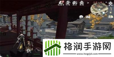 逆水寒手游鼓上蚤时迁任务怎么做