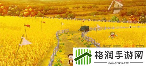 哆啦A梦牧场物语2粉色螳螂怎么获取