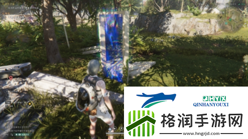 七日世界门扉异常挑战——代顿湿地篇