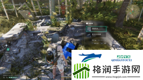 七日世界门扉异常挑战——代顿湿地篇