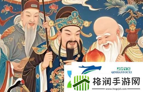 哪吒2为什么把老寿星塑造成大反派