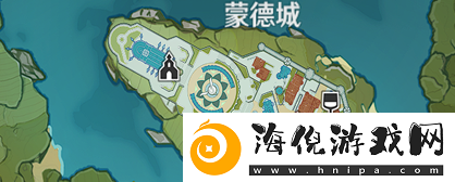 原神阴影下的蒙德任务攻略