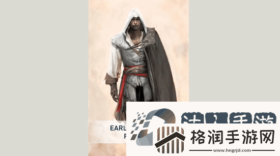 刺客信条2开发仅耗时两年