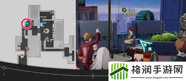 崩坏星穹铁道钟表把戏隐藏任务怎么做