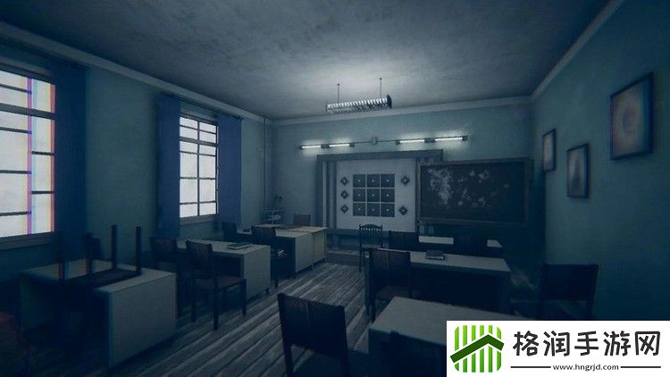 秘密电梯游戏下载