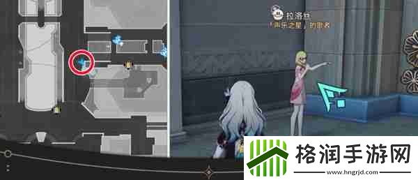 崩坏星穹铁道钟表把戏隐藏任务怎么做