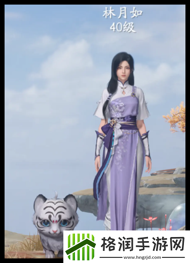 仙剑世界**雷阵容搭配攻略