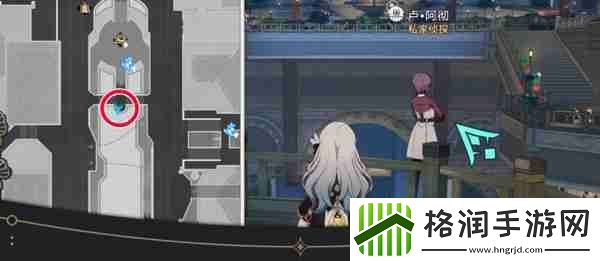 崩坏星穹铁道钟表把戏隐藏任务怎么做