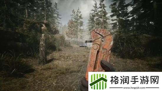 俄制MMOPIONER中配预告公布！Steam页面上线