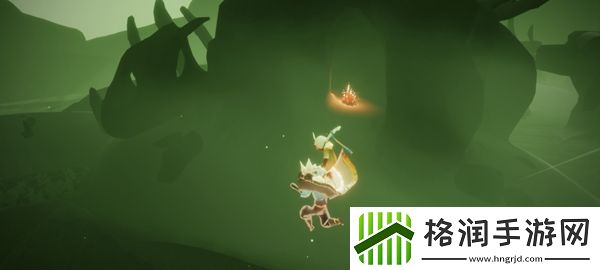 光遇每日大蜡烛位置大全