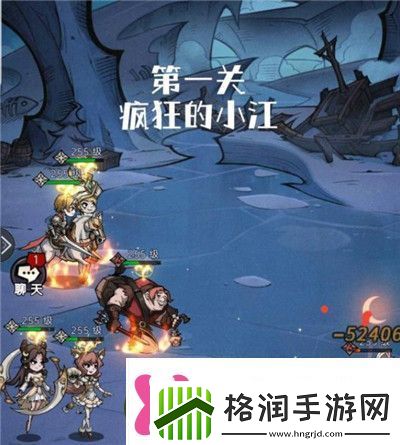 魔镜物语逐月旧事第一章怎么过逐月旧事第一章攻略