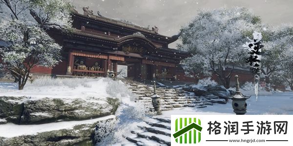 逆水寒手游鼓上蚤时迁任务怎么做