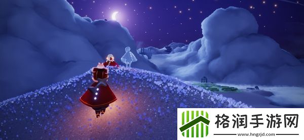 光遇每日大蜡烛位置大全