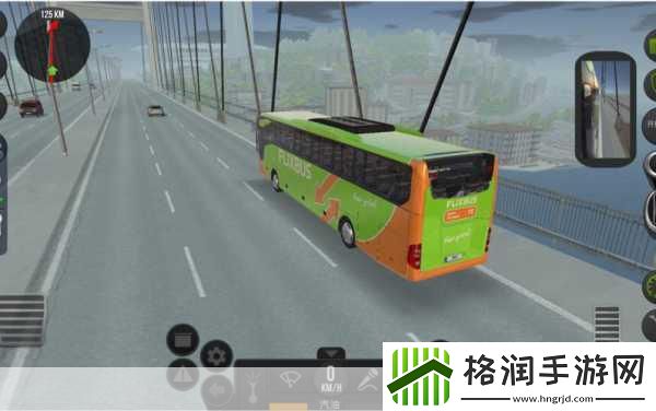 公交车模拟器Ultimate