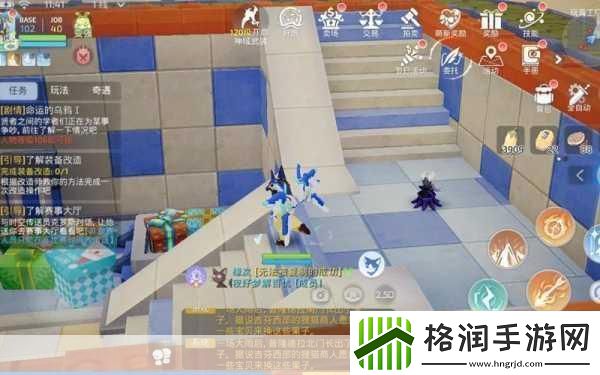 仙境传说RO新篇章