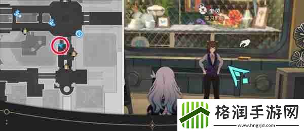 崩坏星穹铁道钟表把戏隐藏任务怎么做