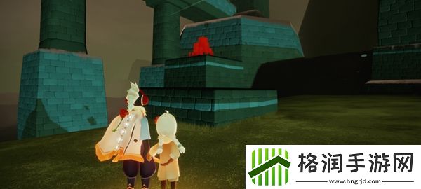 光遇每日大蜡烛位置大全