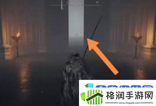 艾尔登法环魔法学院雷亚卢卡利亚大书库怎么进