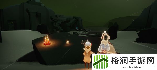 光遇每日大蜡烛位置大全