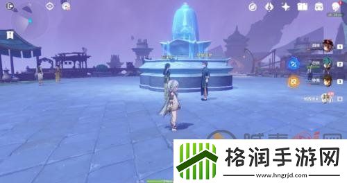 原神纳西妲传说任务宝箱在哪