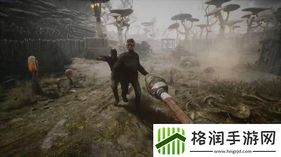 俄制MMOPIONER中配预告公布！Steam页面上线