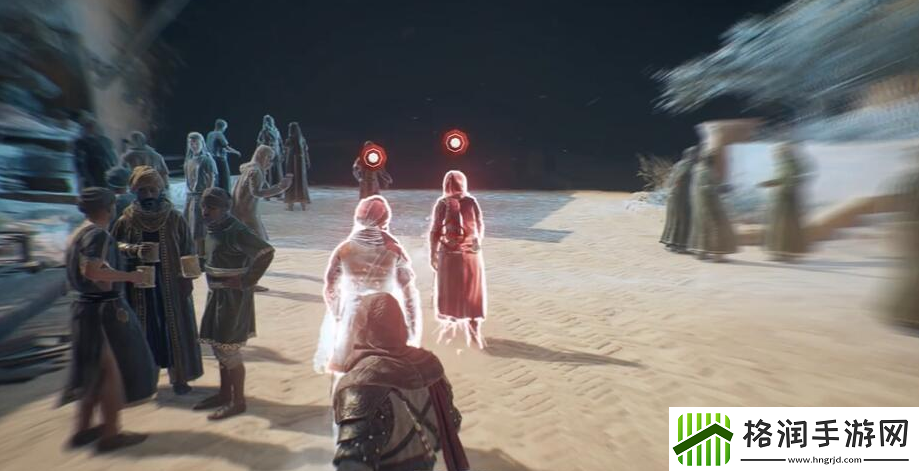 刺客信条幻景**修道院神秘碎片在哪