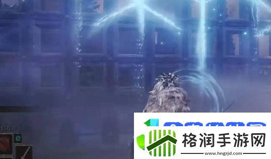 艾尔登法环魔法学院雷亚卢卡利亚大书库怎么进