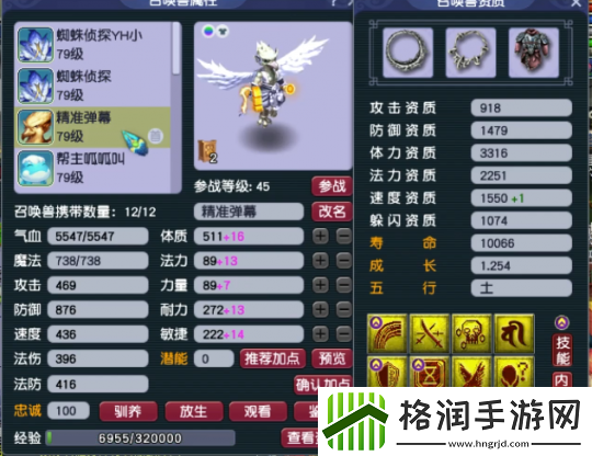 梦幻西游精锐组神豪魔王寨玩家