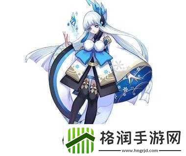 阴阳师雪女是否值得培养全面解析雪女技能属性及图鉴攻略